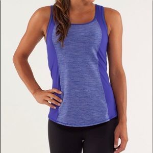 Lululemon Run: Speed Squad Tank